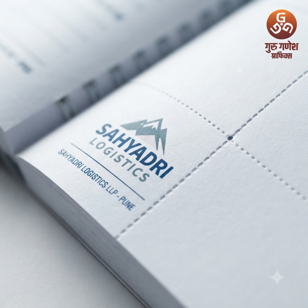 Invoice Books