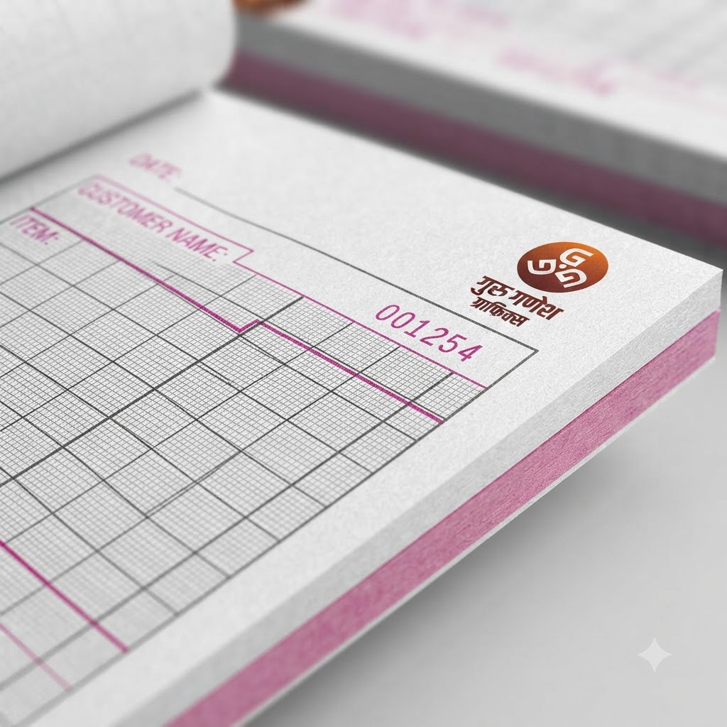 Order Books