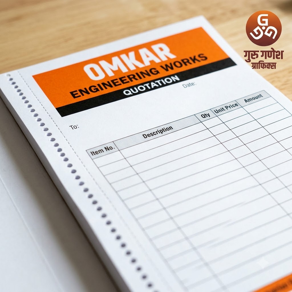 Quotation Books