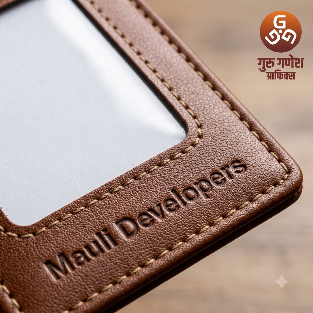 ID Card Holders