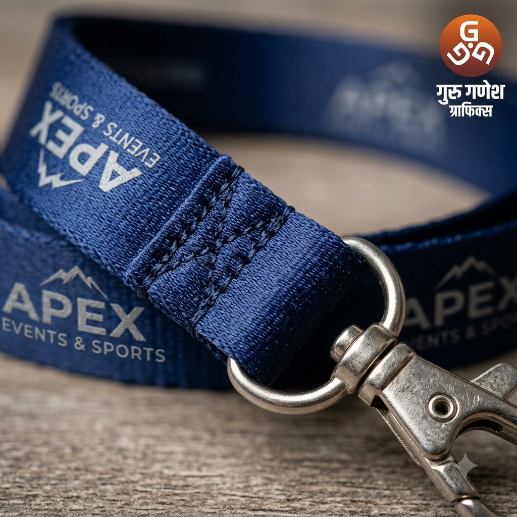 Lanyards