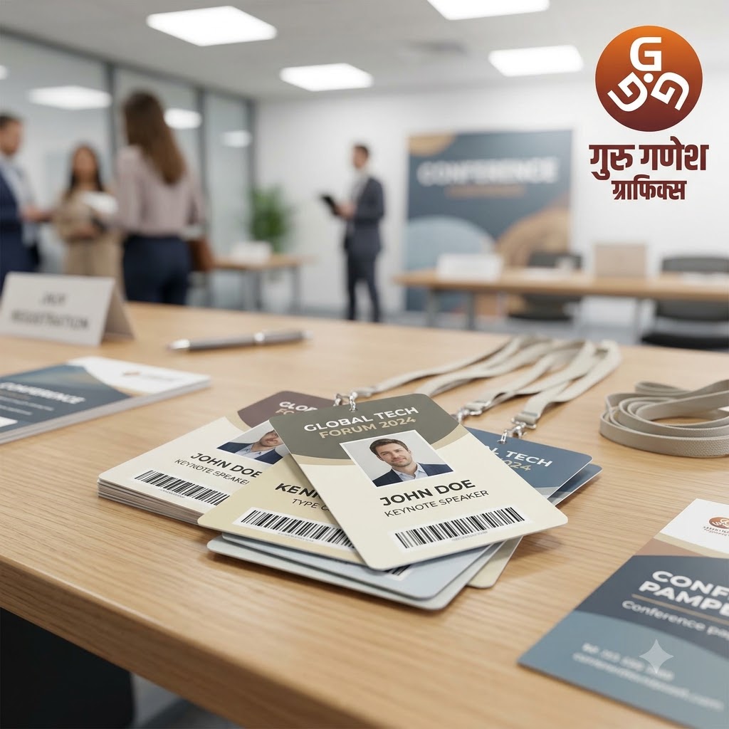 Paper ID Cards