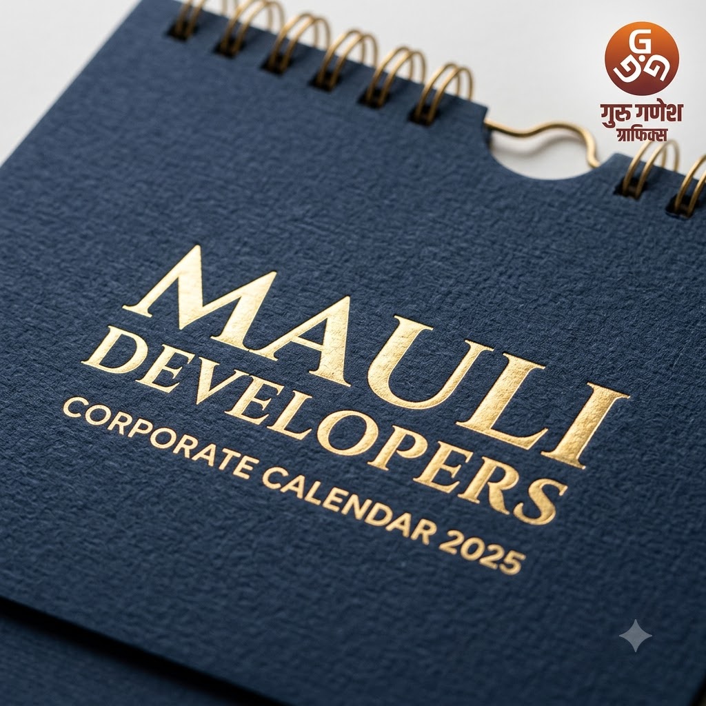 Corporate Calendars