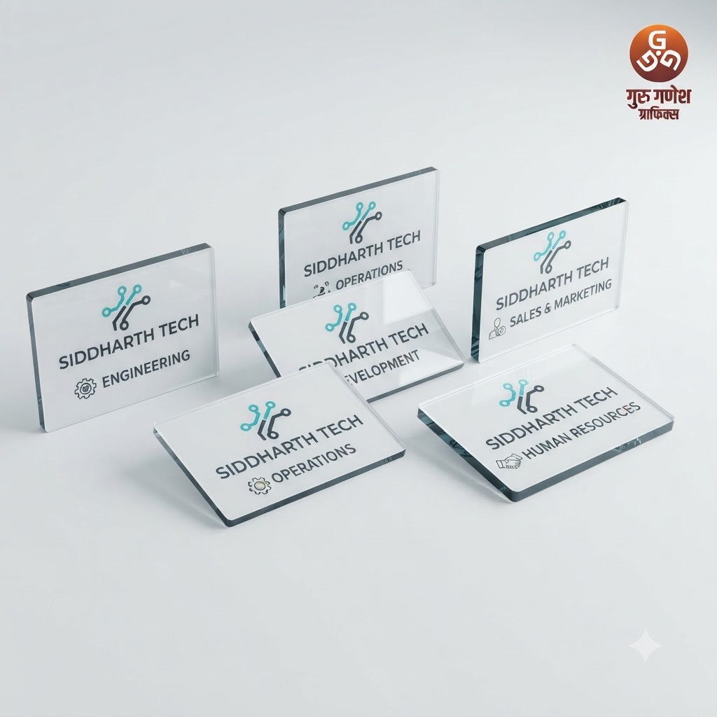 Department Boards