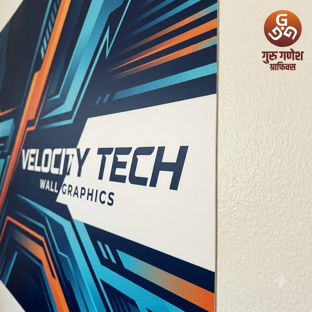 Wall Graphics