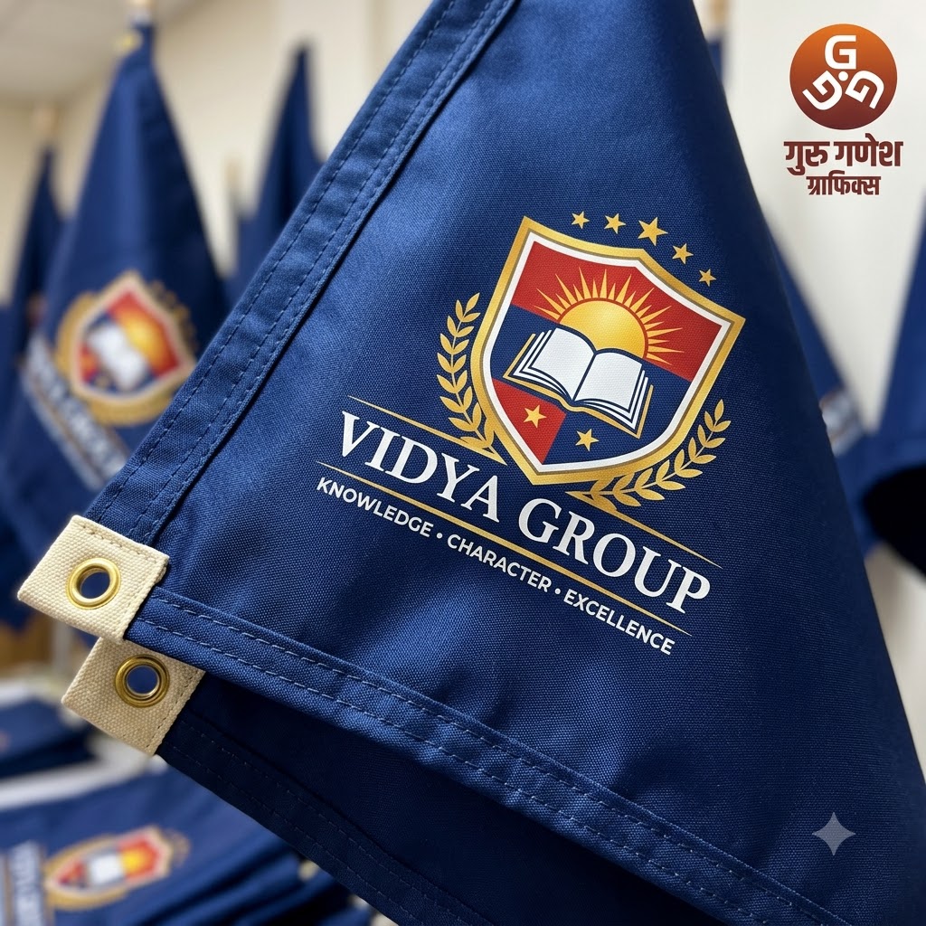 Logo Flags