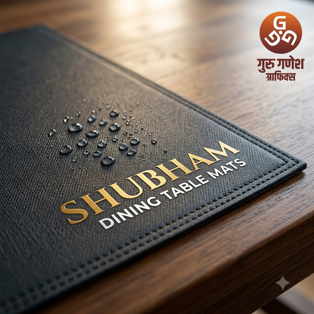 Table Mats