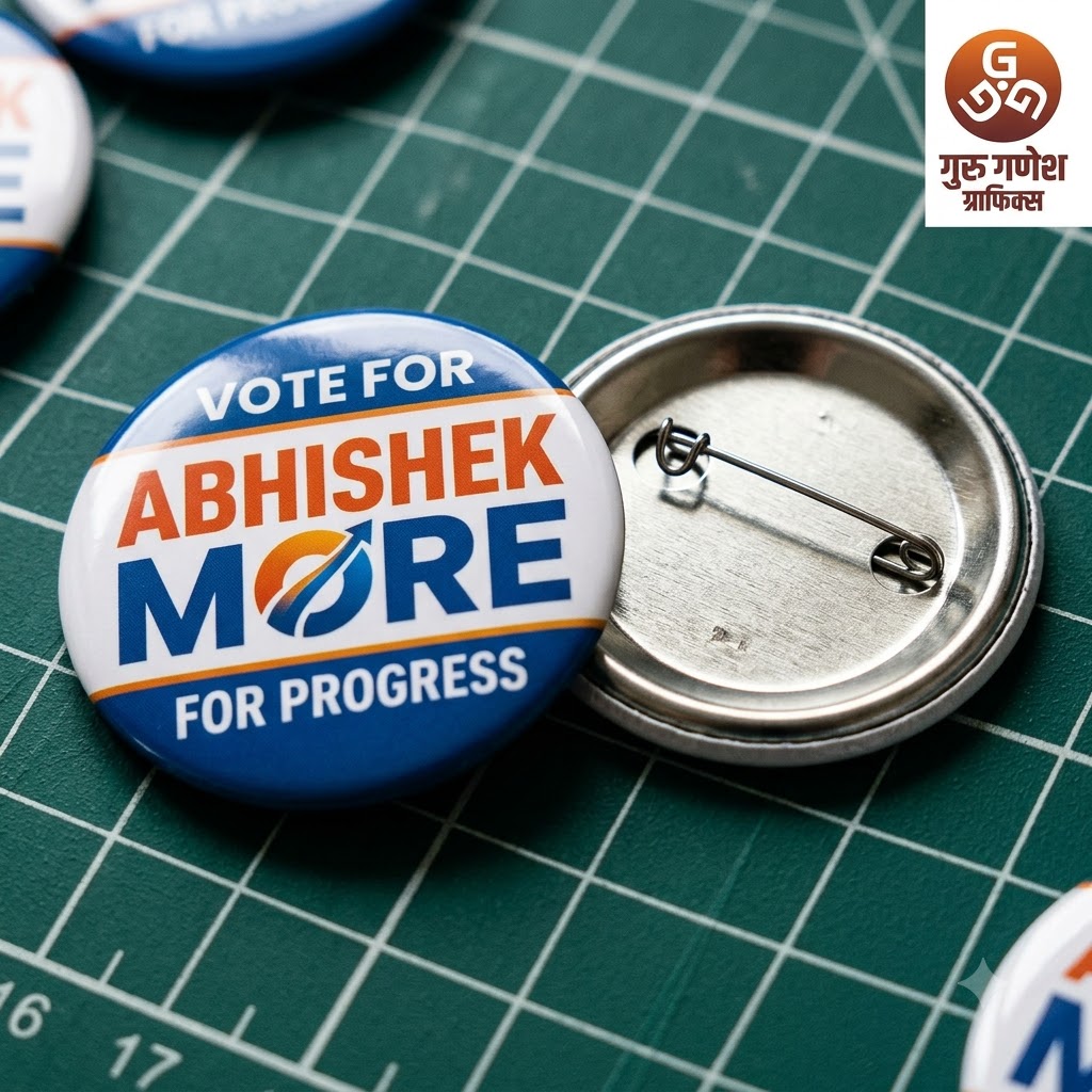 Campaign Badges