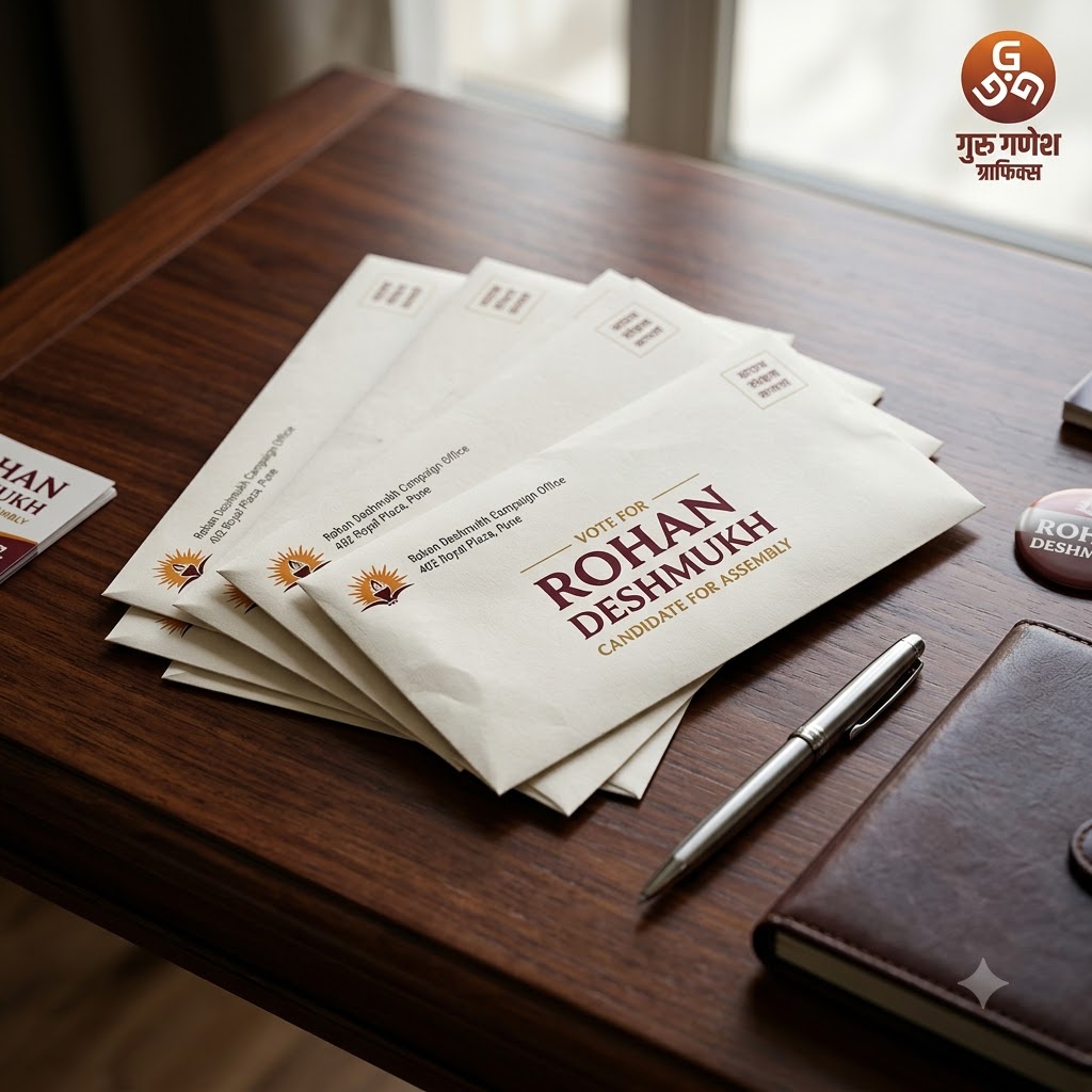 Candidate Envelopes