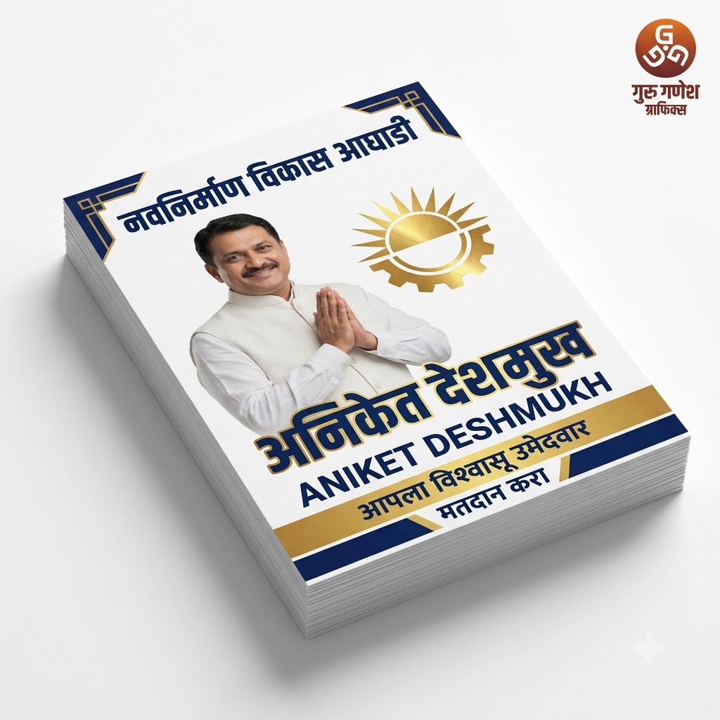 Election Pamphlets