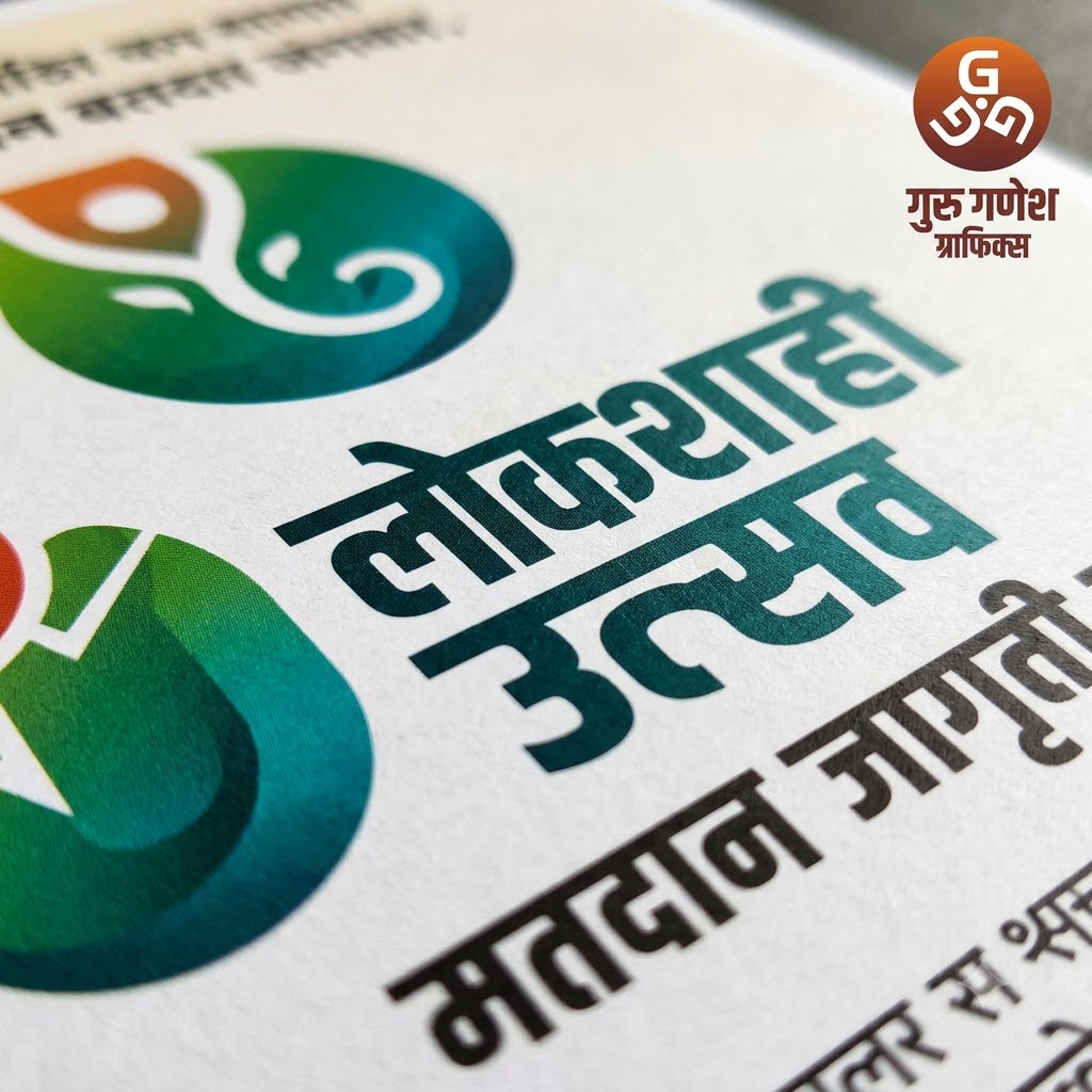 Voter Awareness Posters