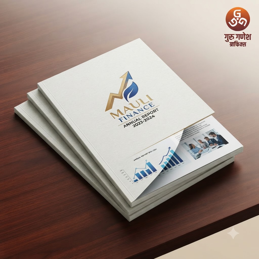 Annual Reports