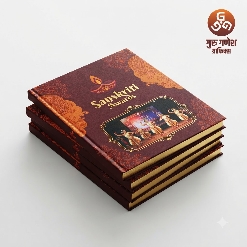 Event Booklets