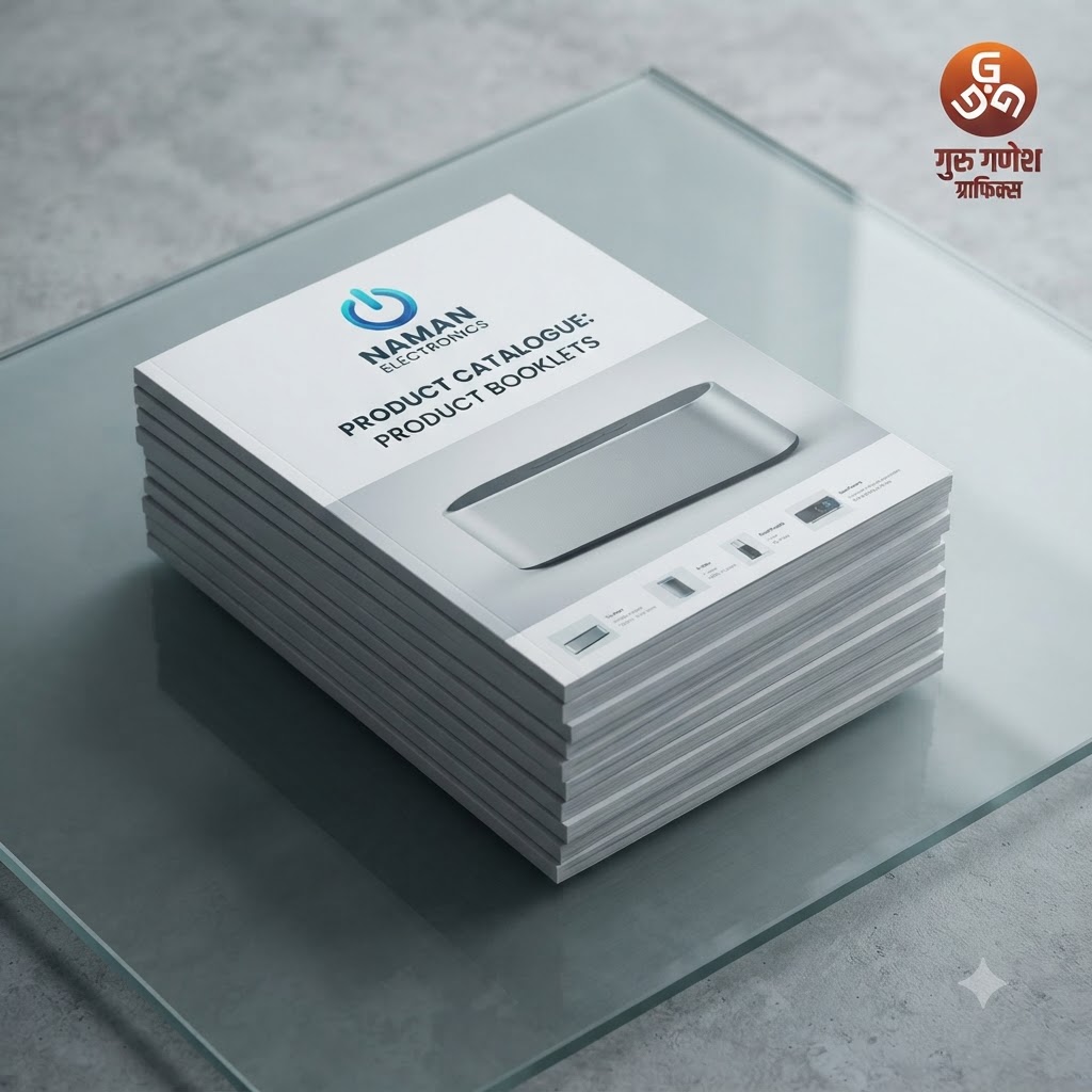 Product Booklets