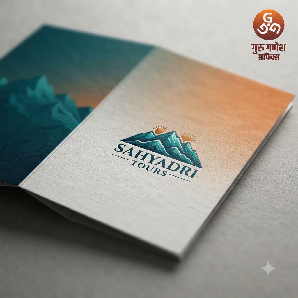 Bi-Fold Brochures
