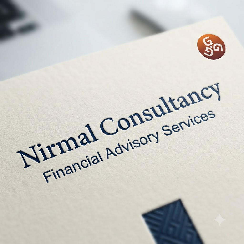 Corporate Brochures