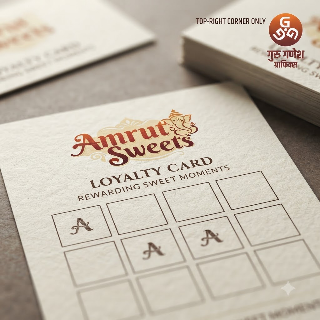Loyalty Cards