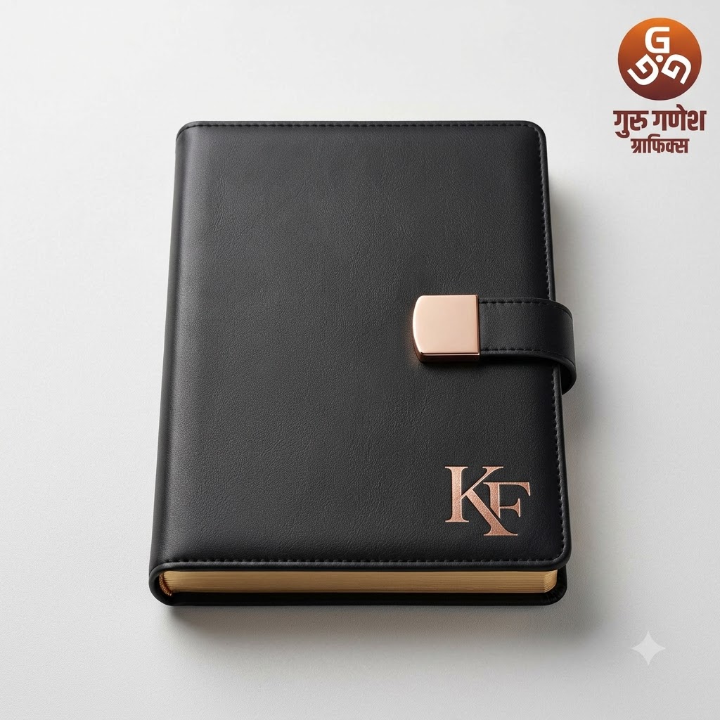 Magnetic Lock Diaries