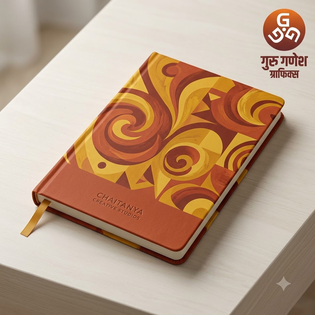 A5 Notebooks