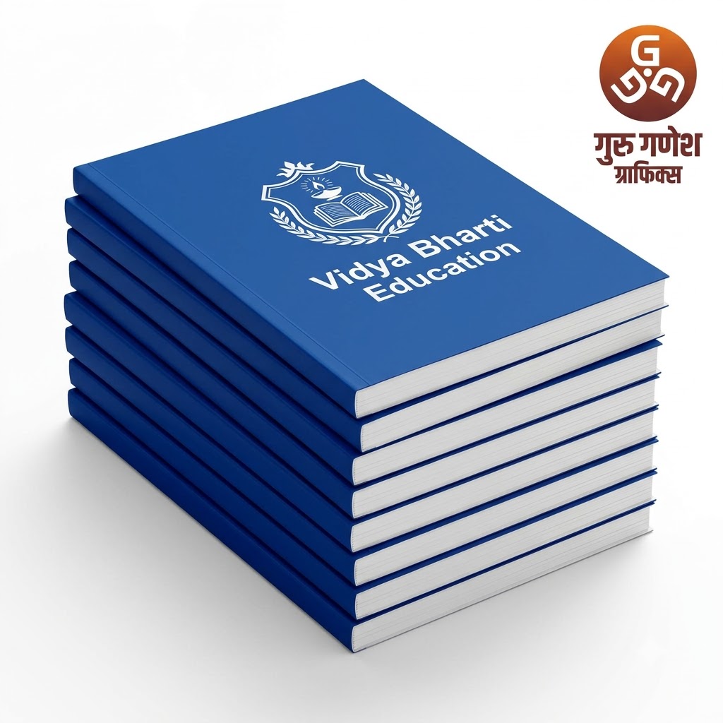 A4 Notebooks