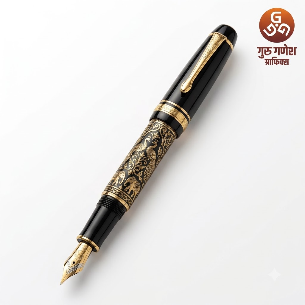 Fountain Pens