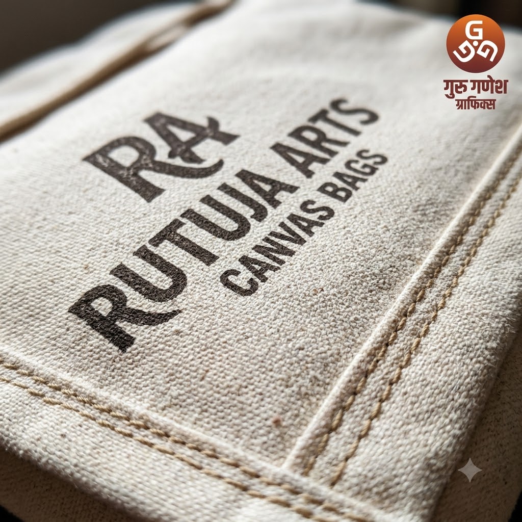 Canvas Bags