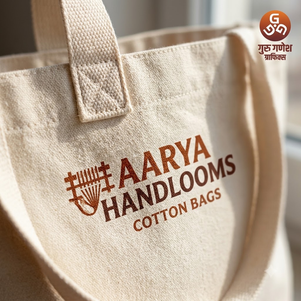 Cotton Bags