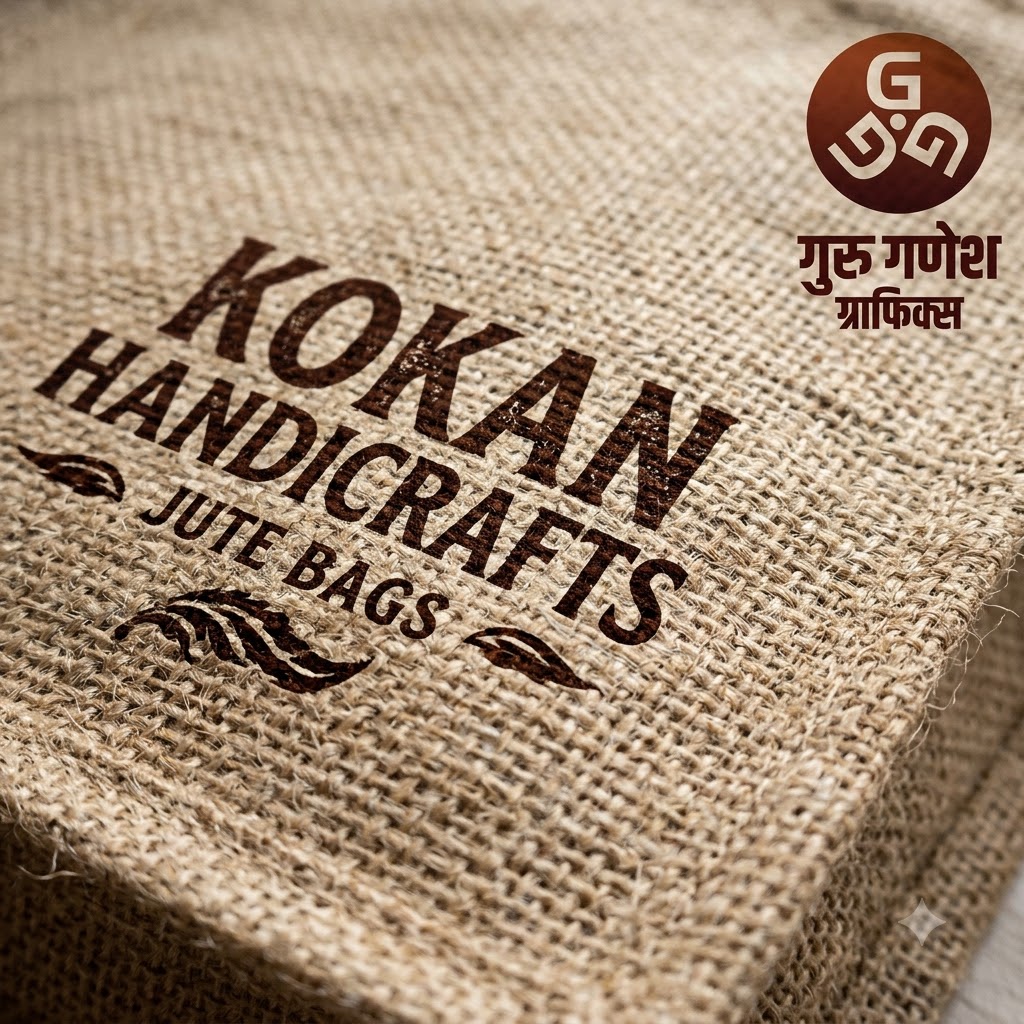 Jute Bags