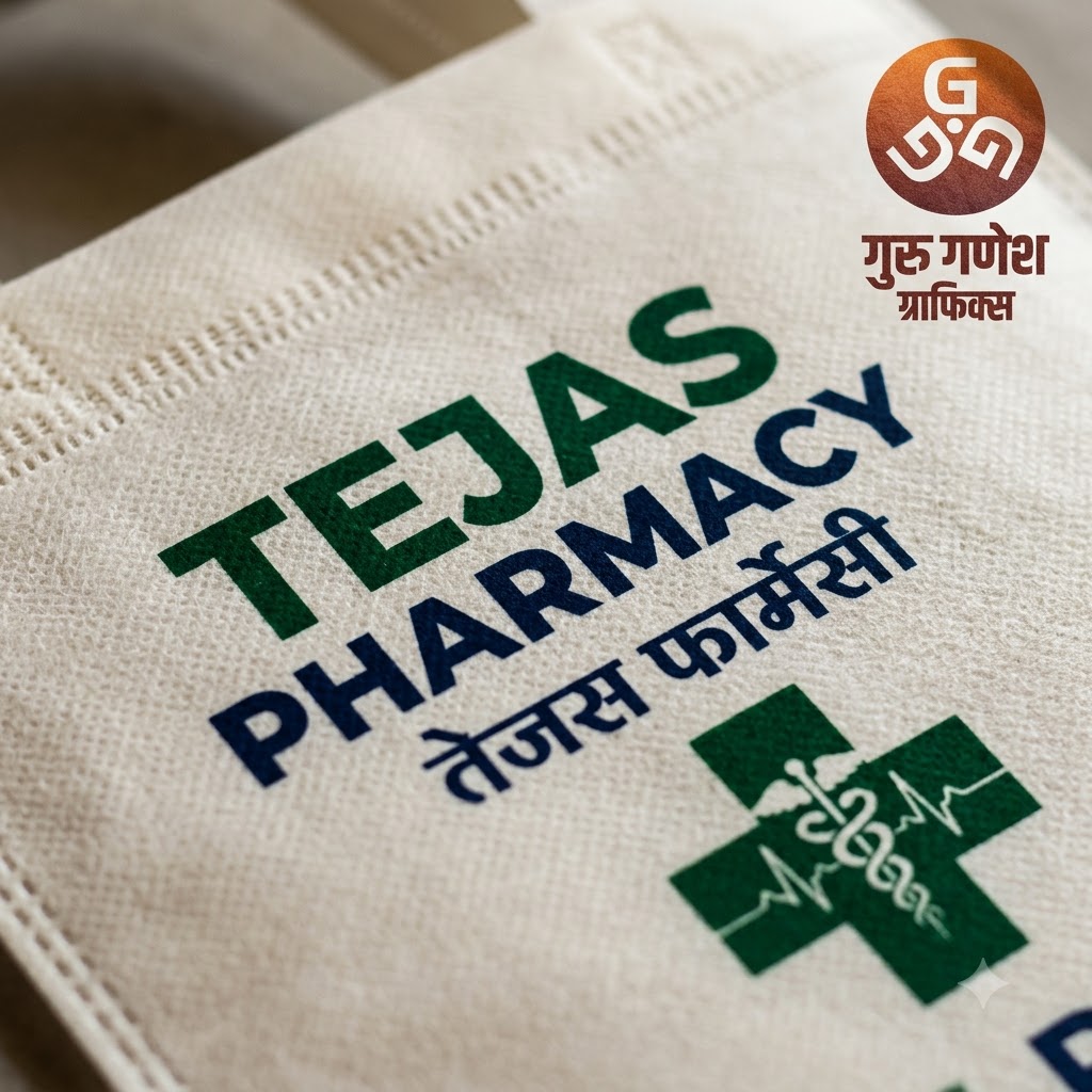 Non-Woven Bags