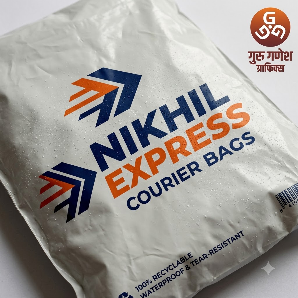 Courier Bags