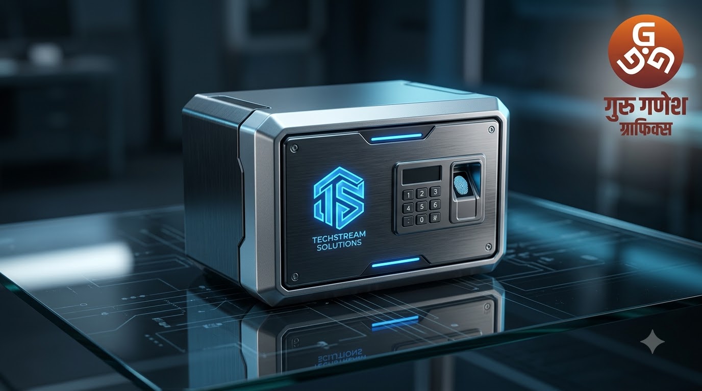 Auto Lock Boxes