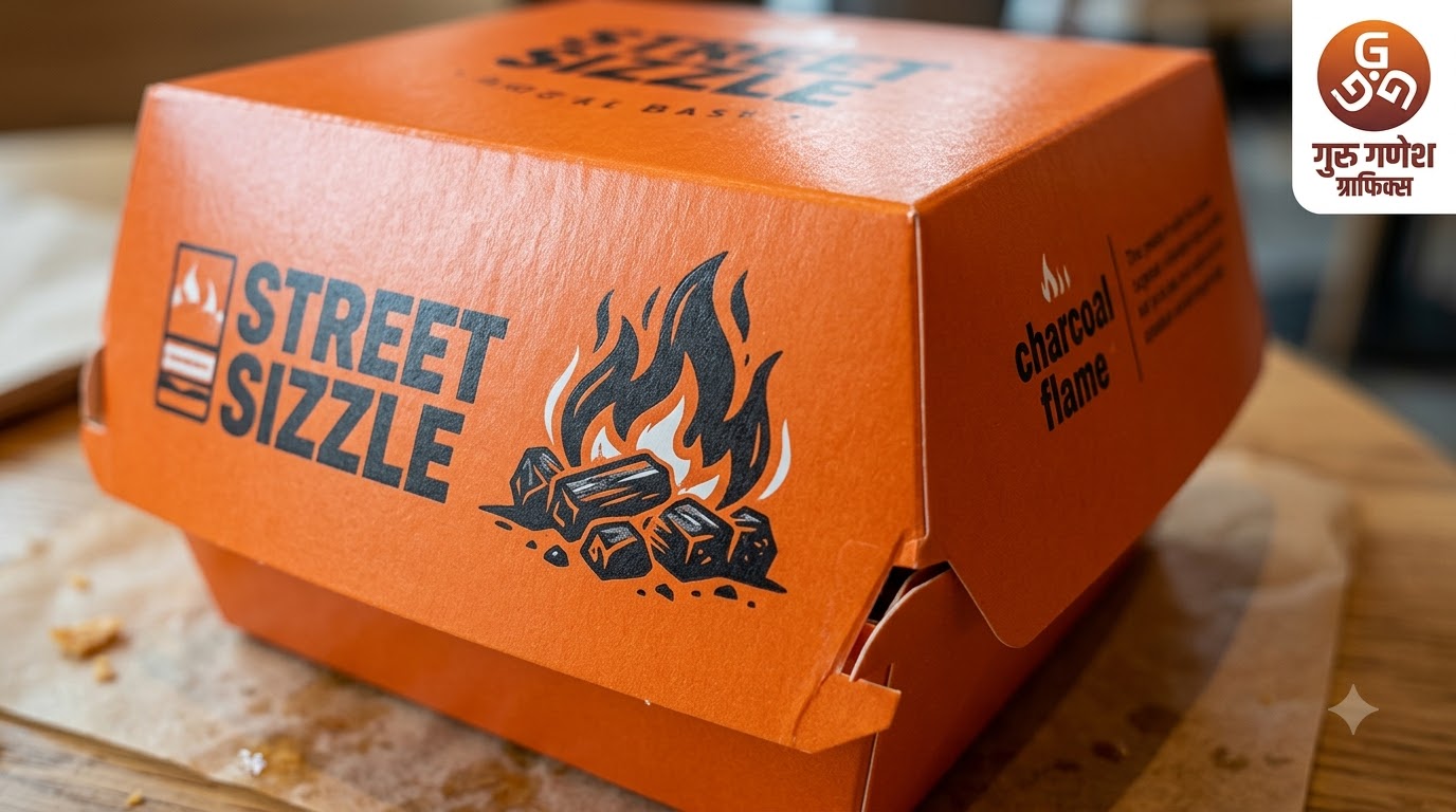 Burger Boxes