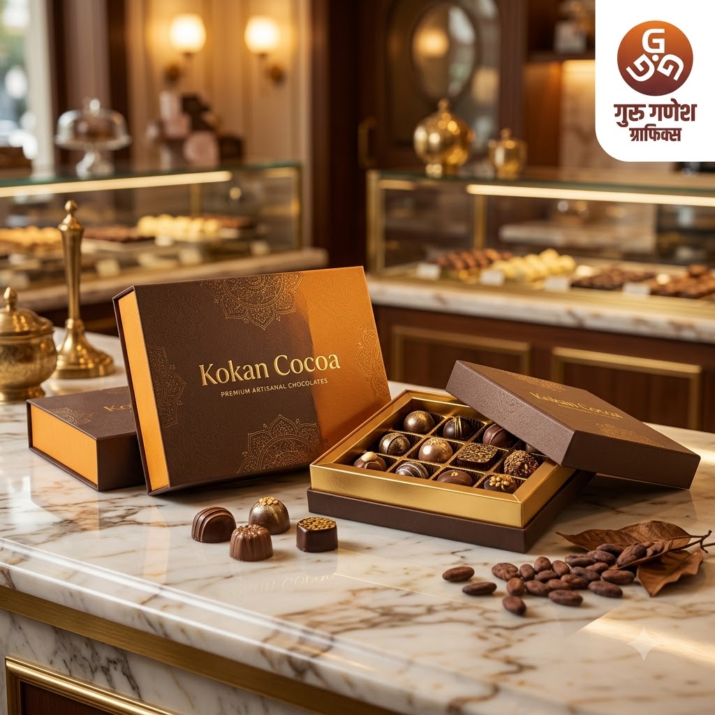 Chocolate Boxes