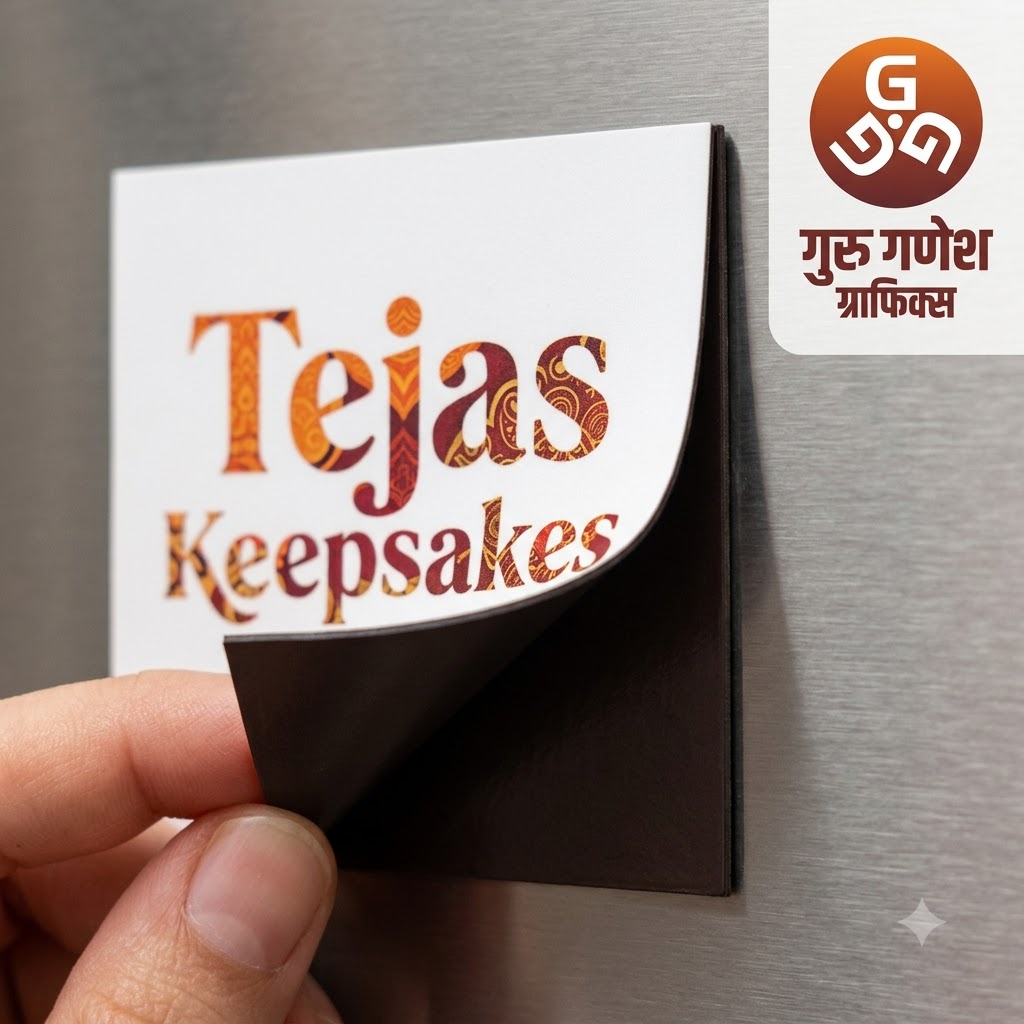 Fridge Magnets