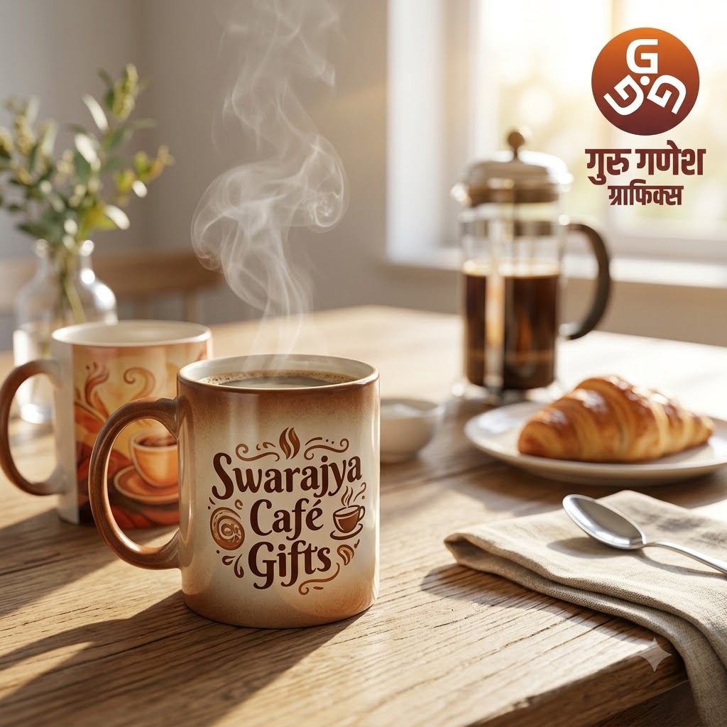 Personalised Mugs