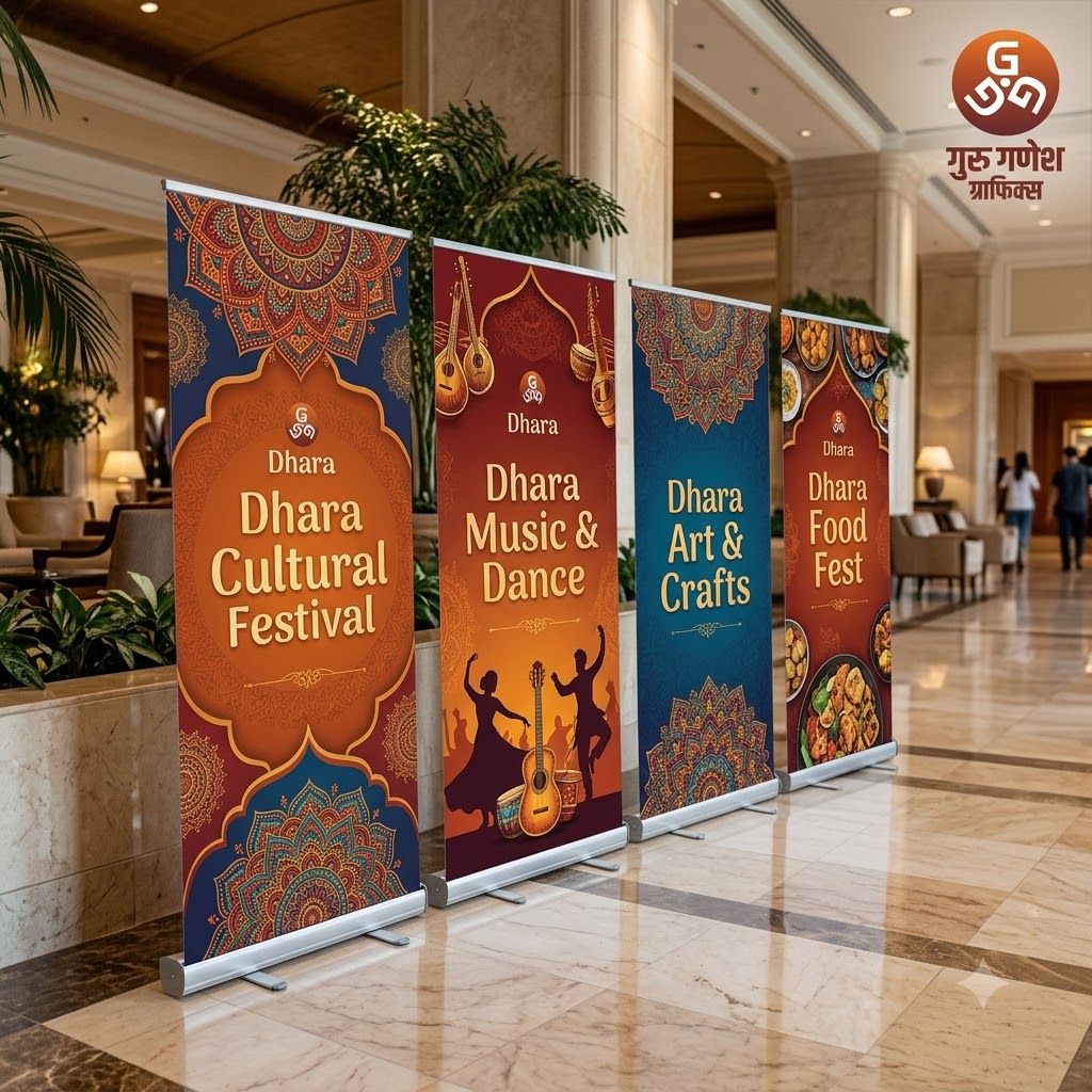 Event Banners