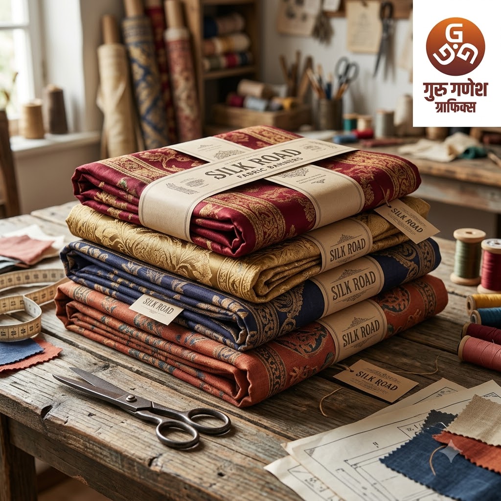 Fabric Banners