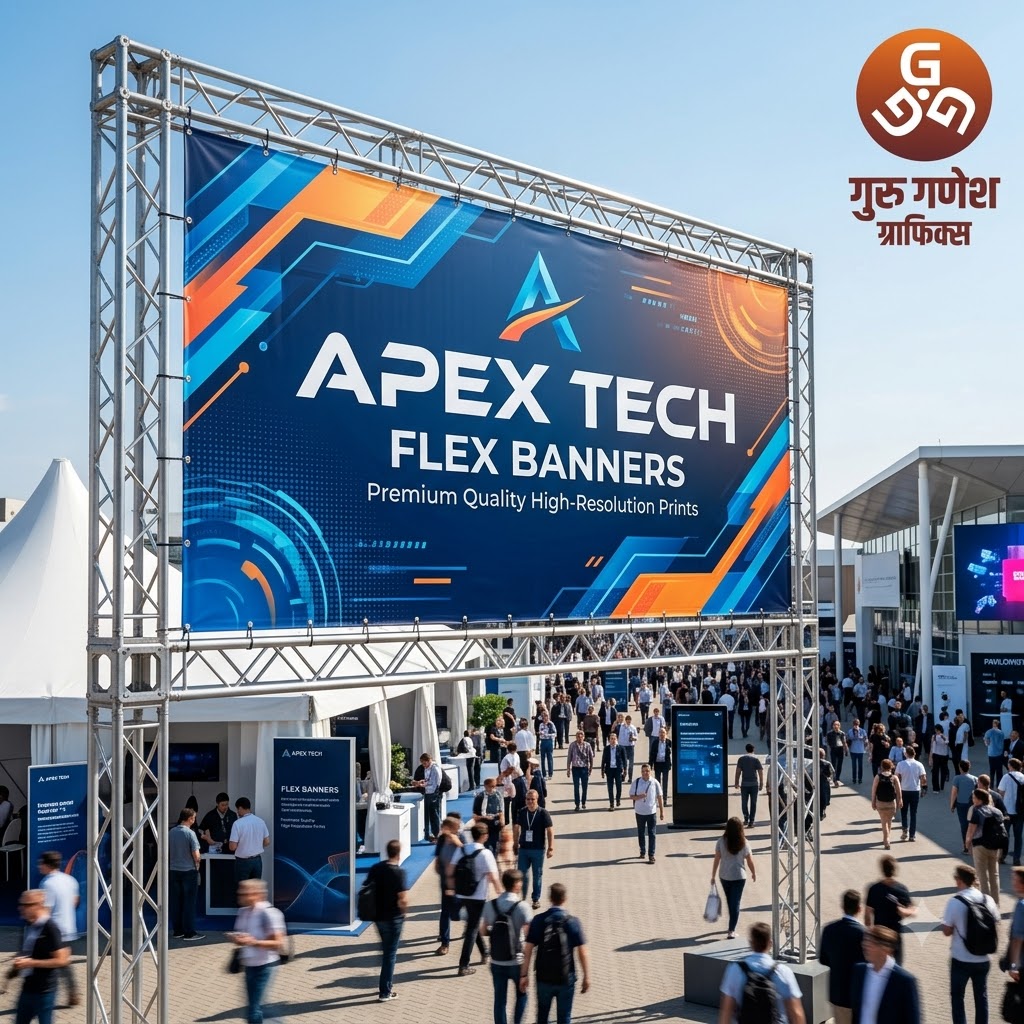 Flex Banners