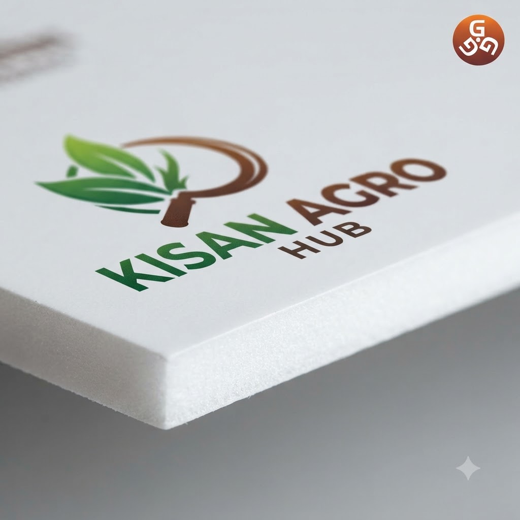 Foam Boards