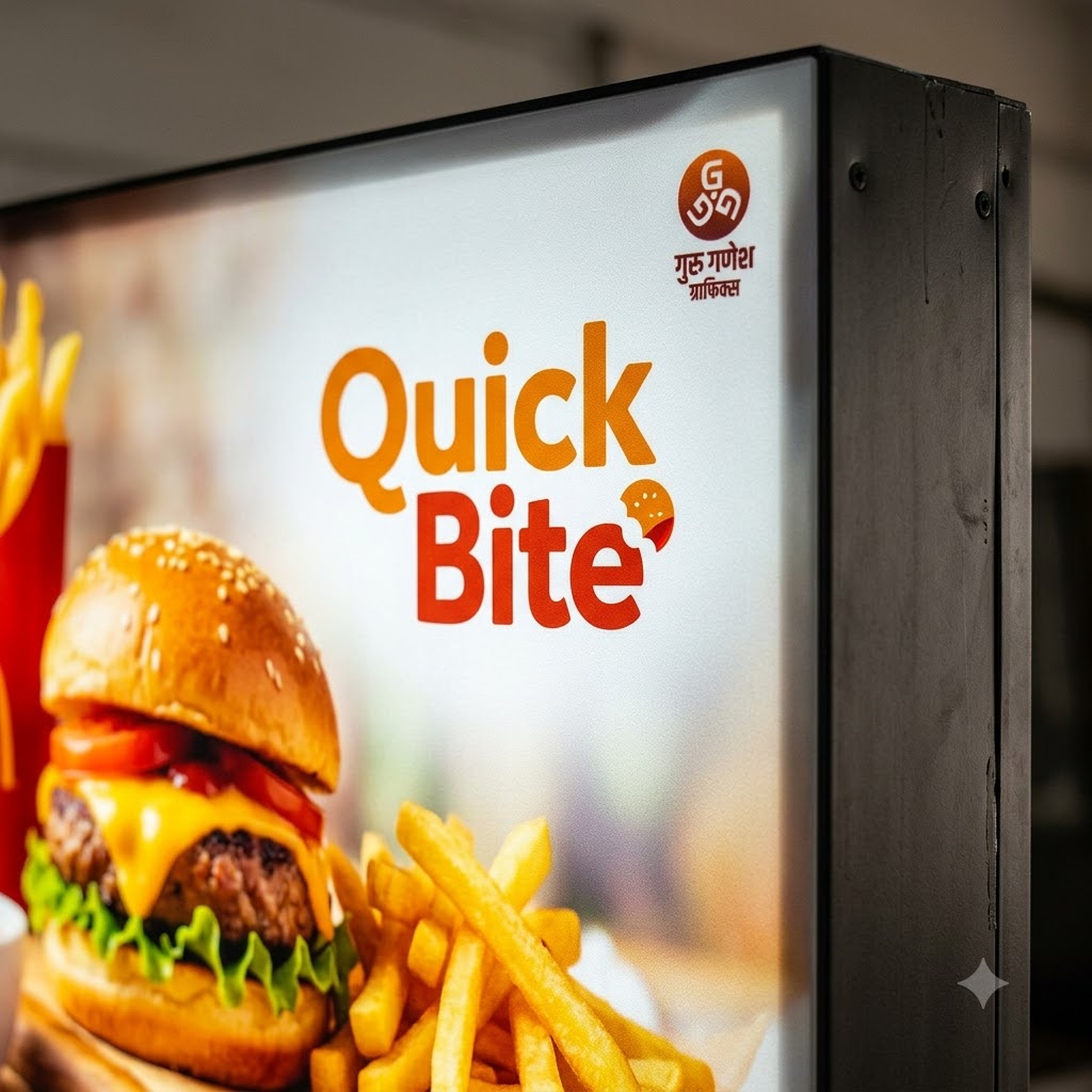 LED Translite Boards