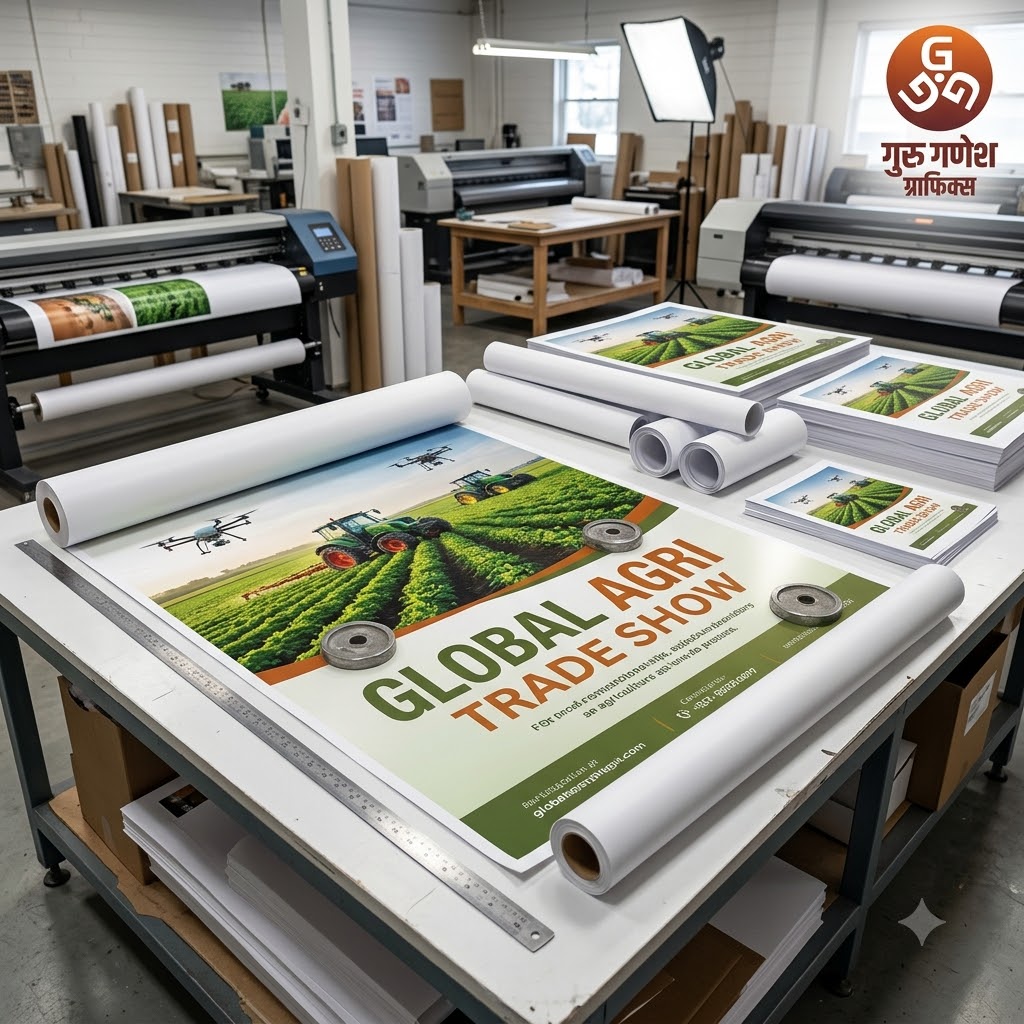 Bulk Posters