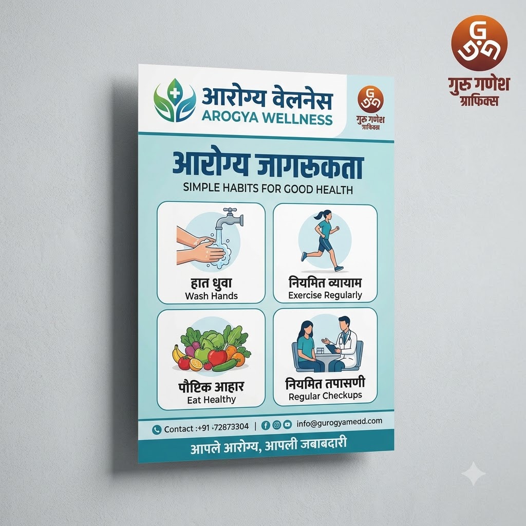 Awareness Posters