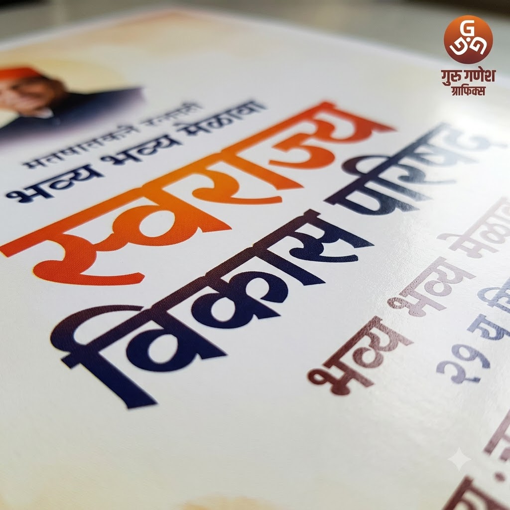 Event Posters