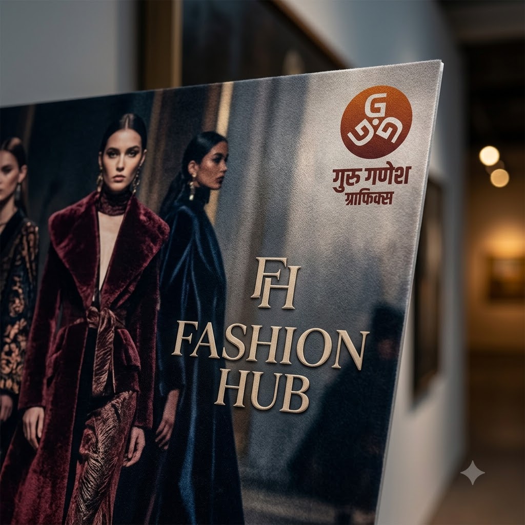 Retail Posters
