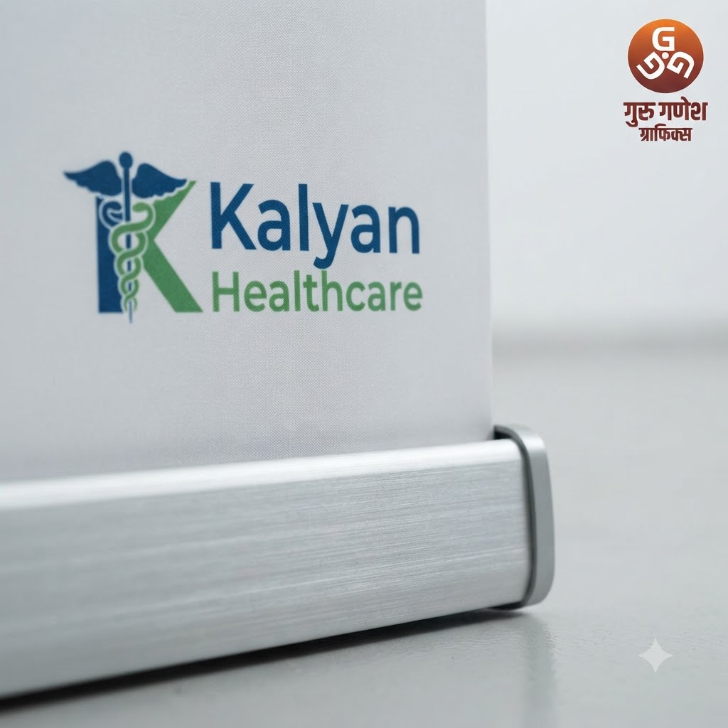 Roll-Up Standees