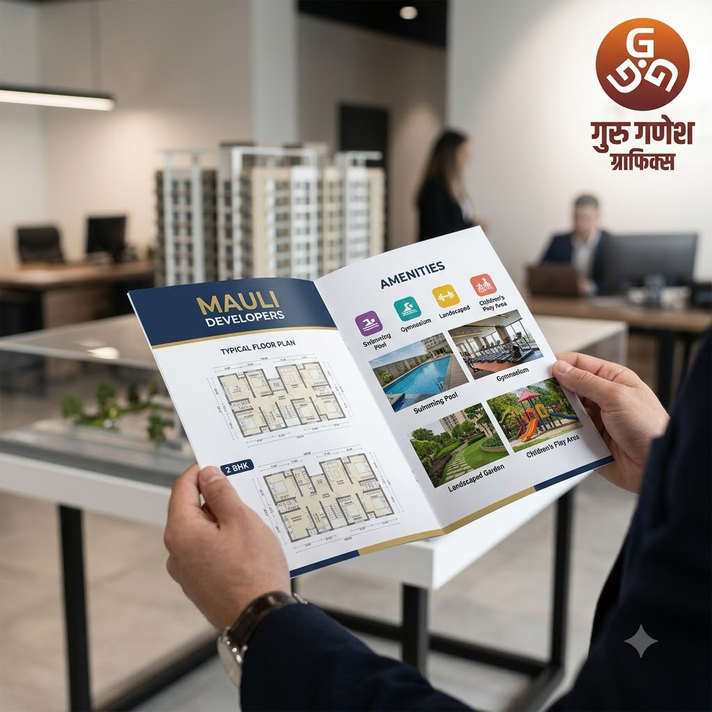 Property Brochures