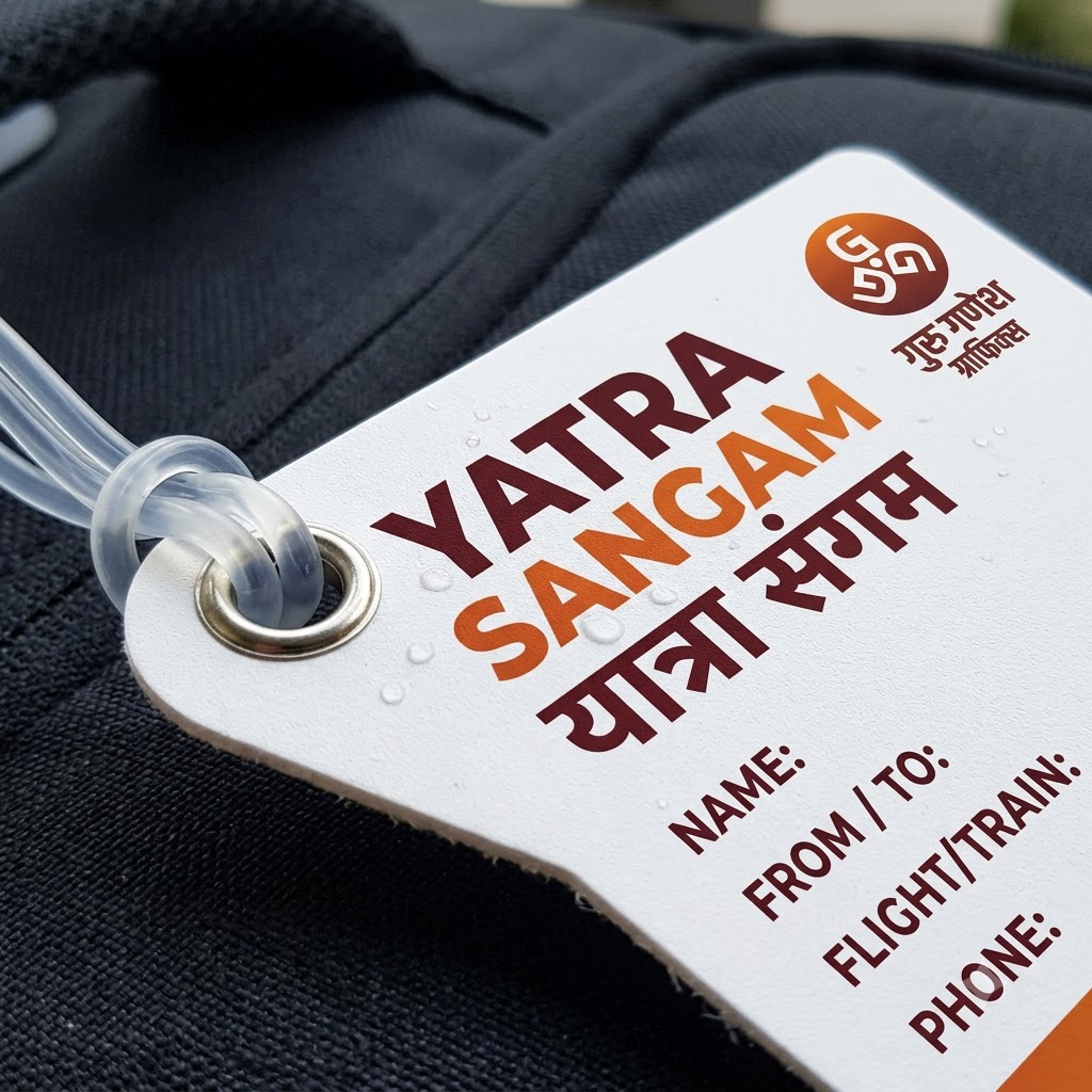 Baggage Tags
