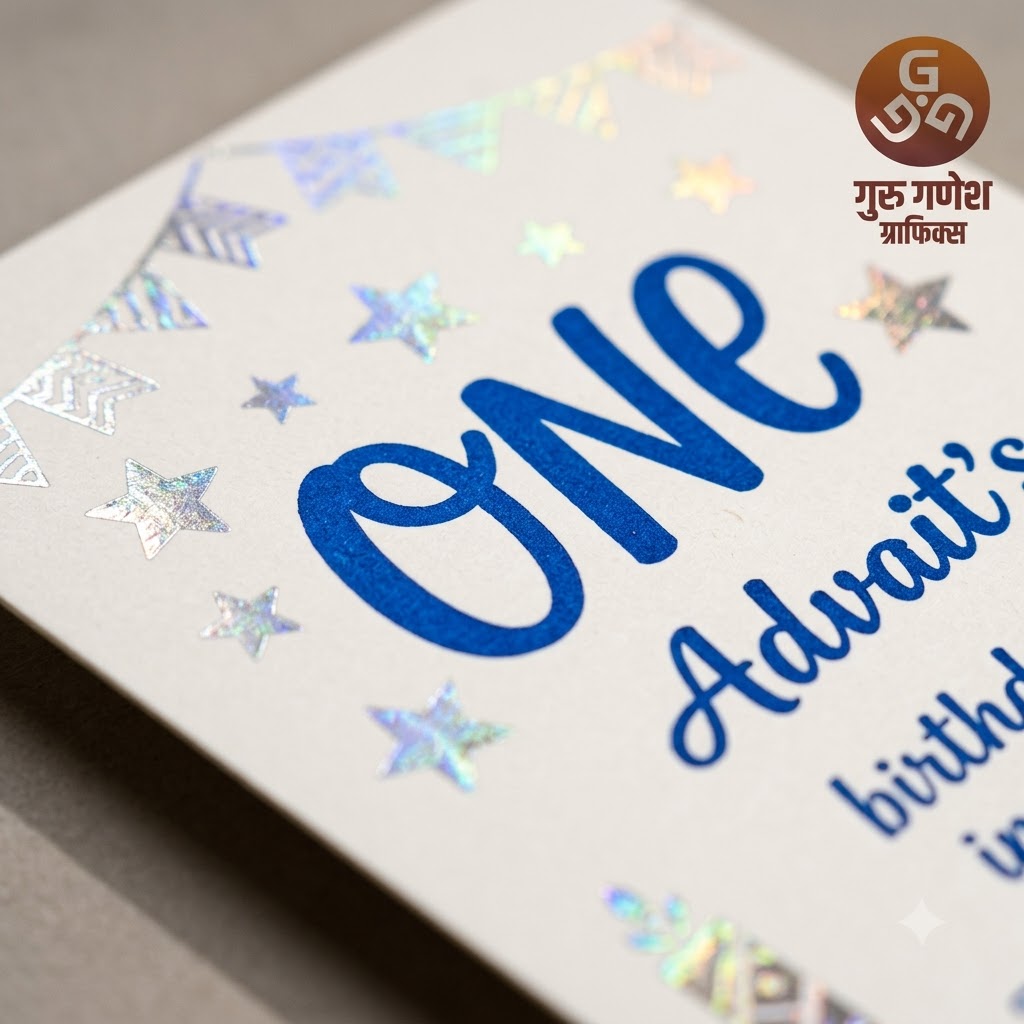 Birthday Invitations