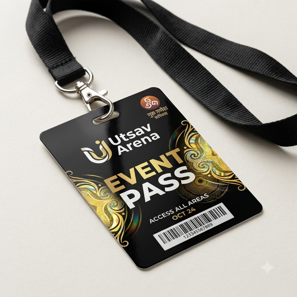 Event Passes