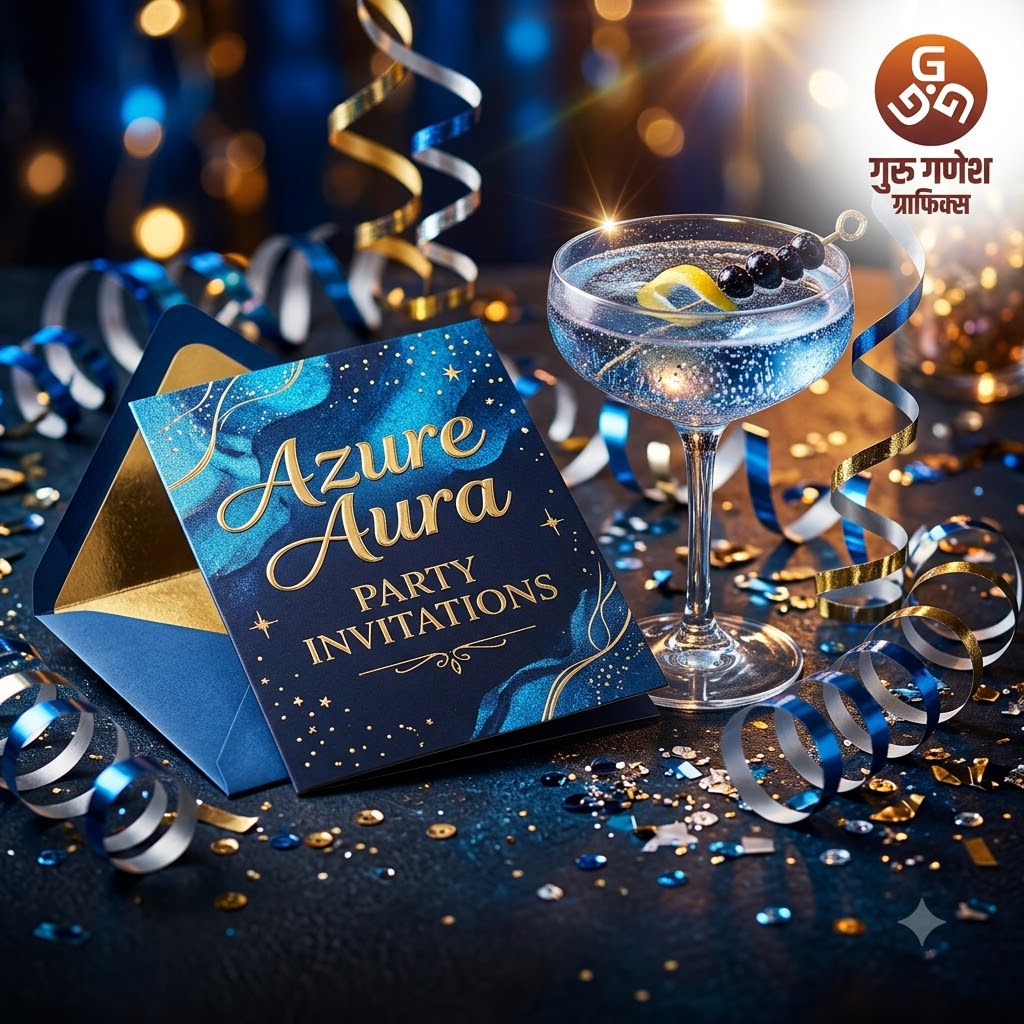 Party Invitations